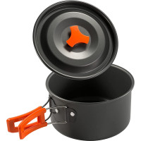 Súprava turistického riadu NOMAD