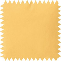 Kuchynská zástera 65x75 cm - žltá