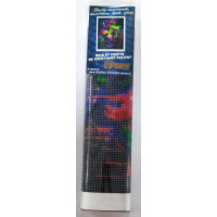 Norimpex Diamantové maľovanie Yorkshirský teriér 30x40 cm