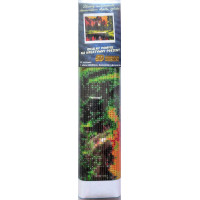 Norimpex Diamantové maľovanie Západ slnka pri jazere 30x40 cm