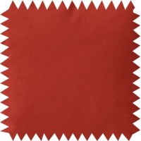 Kuchynská zástera 65x75 cm - červená
