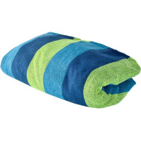 Hojdacia sieť 240x150 cm - viacfarebná