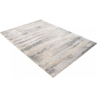 Kusový koberec Shaggy VERSAY Fog - svetlo šedý