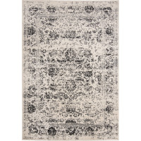 Kusový koberec ALESTA Classic - sivý