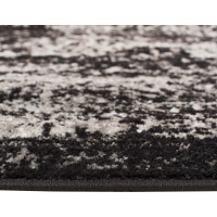 Kusový koberec ALESTA Classic - antracitový