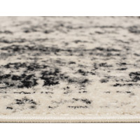 Kusový koberec ALESTA Classic - sivý