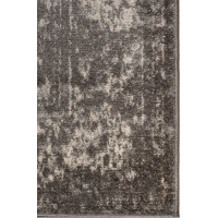 Kusový koberec ALESTA Classic - tmavo šedý