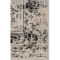 Kusový koberec ALESTA Classic - sivý