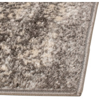 Kusový koberec ALESTA Classic - tmavo šedý