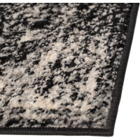 Kusový koberec ALESTA Ornament - antracitový