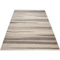 Kusový koberec SARI Mist - béžový