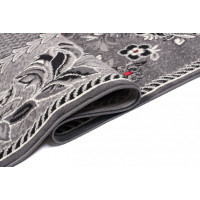 Behúň TAPIS Flora - šedý