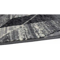 Behúň TAPIS Blending - šedý