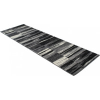 Behúň TAPIS Shades - šedý