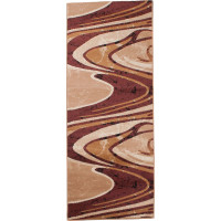 Behúň TAPIS Dunes - hnedý