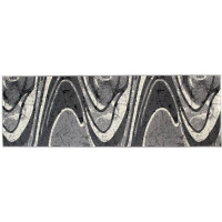 Behúň TAPIS Dunes - šedý