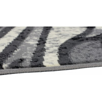 Behúň TAPIS Dunes - šedý