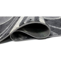Behúň TAPIS Dunes - šedý