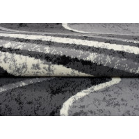 Behúň TAPIS Dunes - šedý