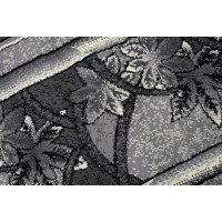 Behúň TAPIS Frame - šedý