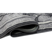 Behúň TAPIS Frame - šedý