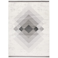 Kusový koberec GRACE Shading - krémový/svetlo šedý