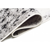 Kusový koberec GRACE Ash - krémový/svetlo šedý