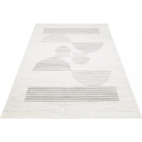 Kusový koberec GRACE Composition - krémový