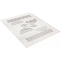 Kusový koberec GRACE Composition - krémový