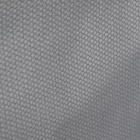 Súprava cestovných organizérov do kufra - 7 ks - šedá