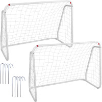 Súprava futbalových gólov SIGNAL - 2 kusy