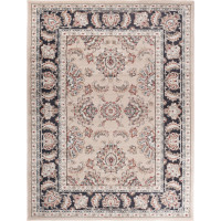 Kusový koberec COLORADO Orient - svetlo béžový