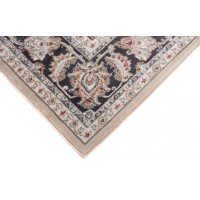 Kusový koberec COLORADO Orient - svetlo béžový