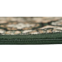 Kusový koberec EUFRAT Rakka - zelený