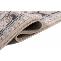 Kusový koberec COLORADO Orient - svetlo béžový