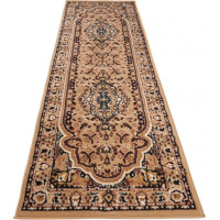 Behúň ATLAS Orient - tmavo béžový/hnedý