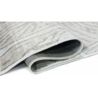 Kusový koberec ISFAHAN Leaves - krémový/béžový