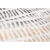 Kusový koberec MONTREAL Roots - svetlo béžový/krémový