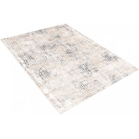 Kusový koberec MONTREAL Net - svetlo béžový/krémový