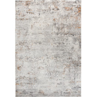 Kusový koberec FEYRUZ Mist - svetlo šedý