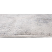 Kusový koberec FEYRUZ Lines - krémový/sivý