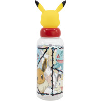 STOR Fľaša na pitie Pokémon 560 ml