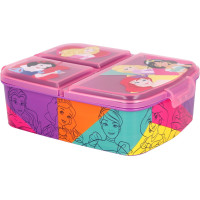 STOR Multi Box na desiatu Disney princeznej