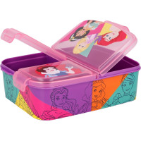 STOR Multi Box na desiatu Disney princeznej