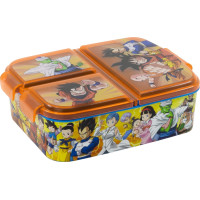 STOR Multi Box na desiatu Dragon Ball