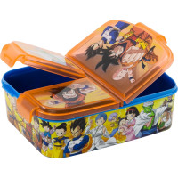 STOR Multi Box na desiatu Dragon Ball