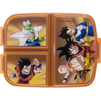 STOR Multi Box na desiatu Dragon Ball