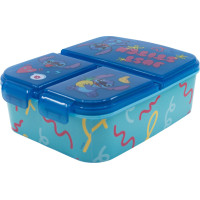STOR Multi Box na desiatu Lilo a Stitch
