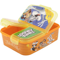 STOR Multi Box na desiatu Looney Tunes Heroes