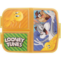 STOR Multi Box na desiatu Looney Tunes Heroes